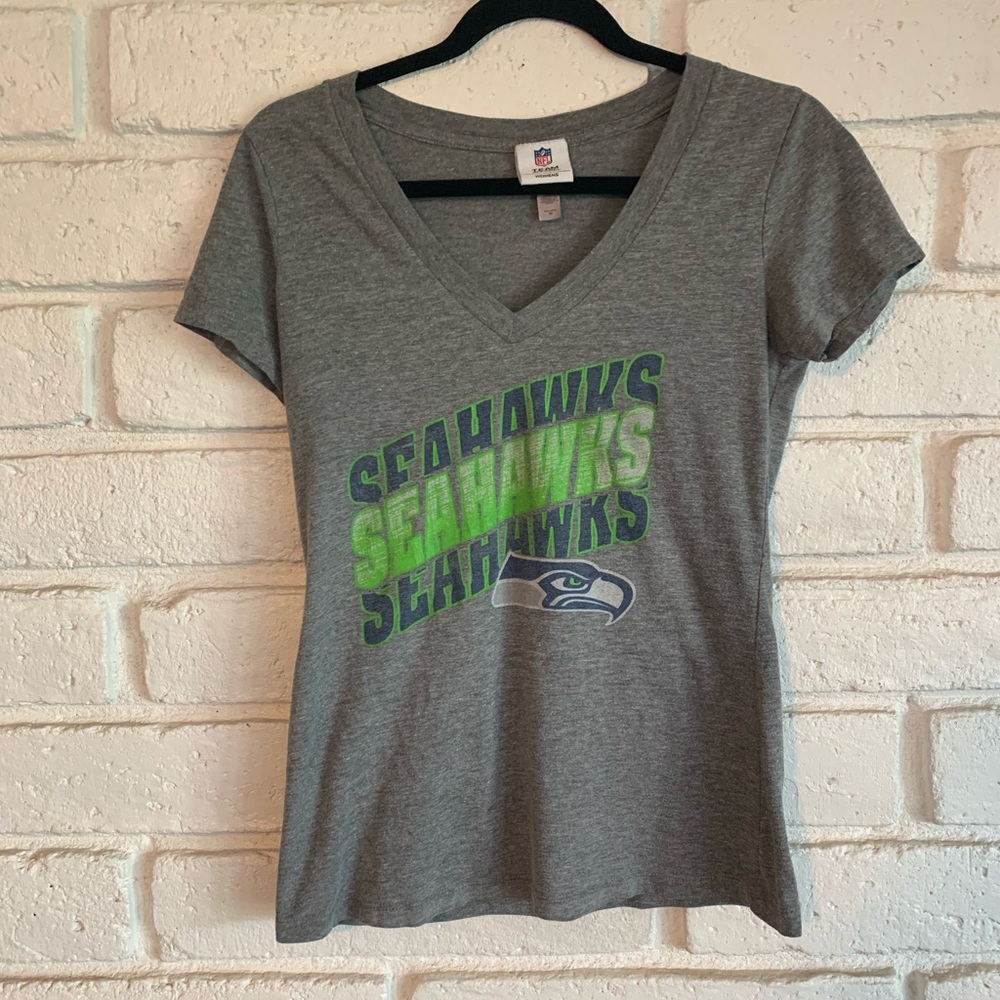 NFL shirt